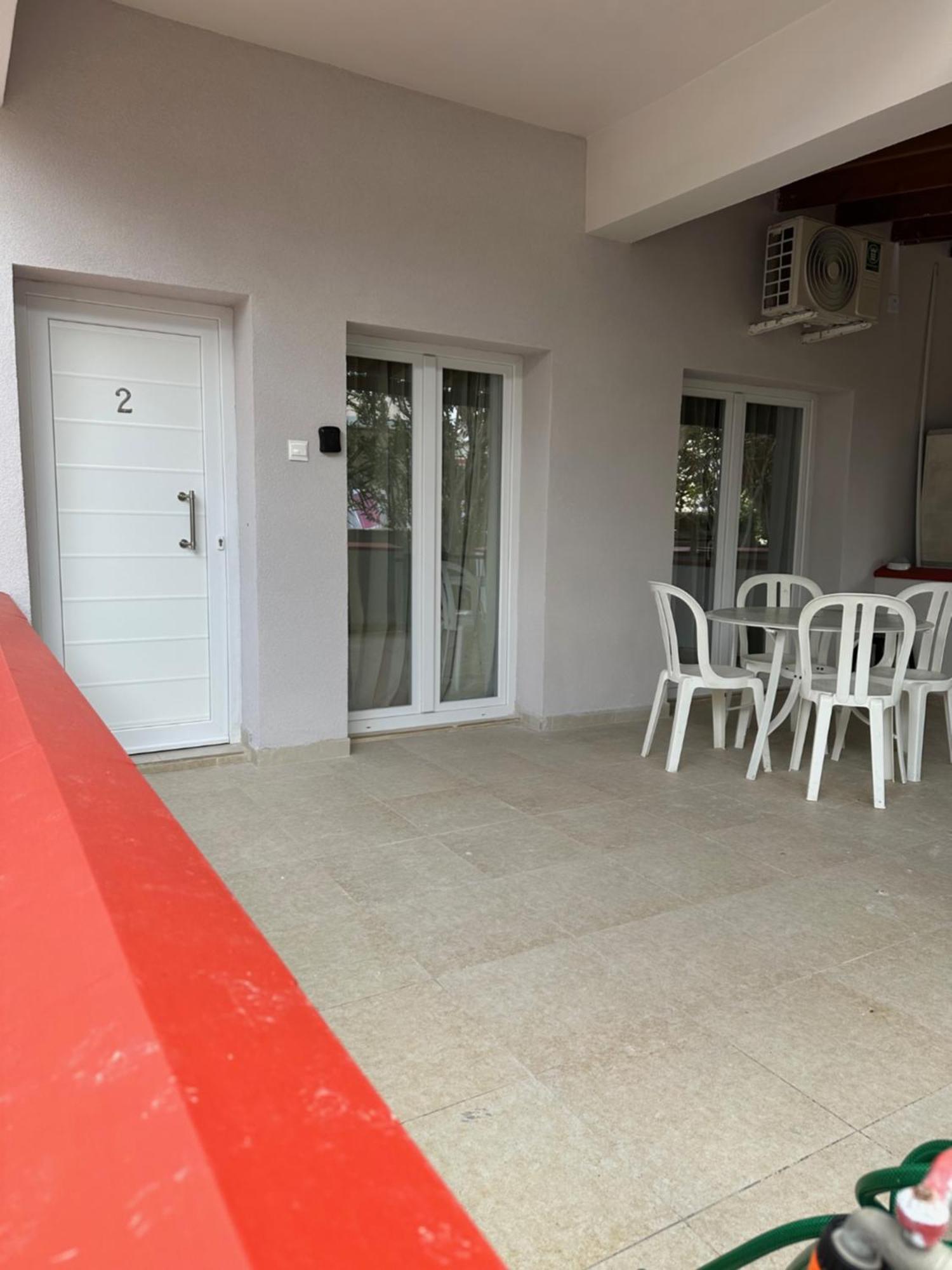 Vergi Apartments Pyla Exterior photo
