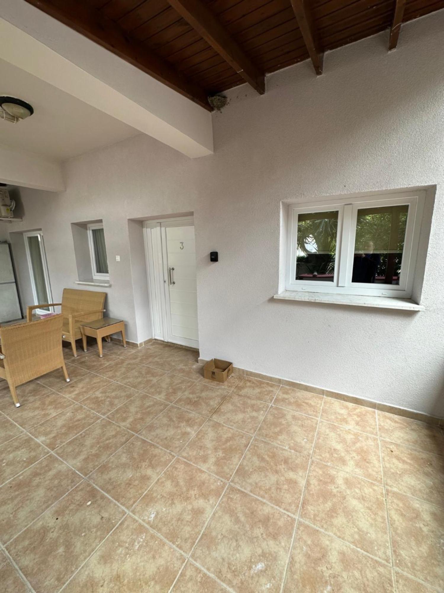 Vergi Apartments Pyla Exterior photo